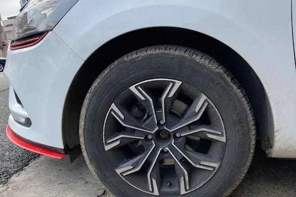 SRT Garaj 282 - PPF Uygulama Merkezi - Resim 16