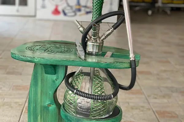 Aysa Nargile Tobacco shop2 - Resim 4