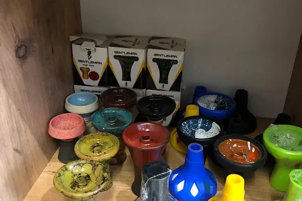 Aysa Nargile Tobacco shop2 - Resim 7