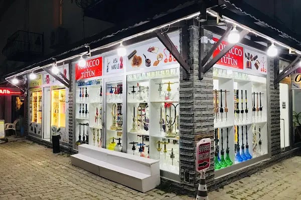 Aysa Nargile Tobacco shop2 - Resim 2