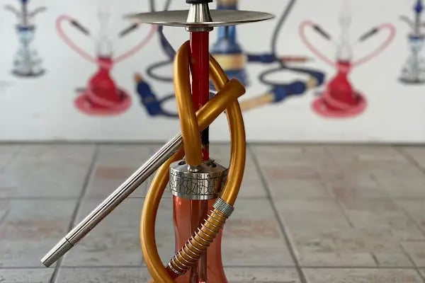 Aysa Nargile Tobacco shop2 - Resim 8