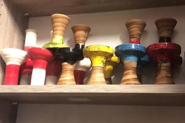 Aysa Nargile Tobacco shop2 - Resim 3