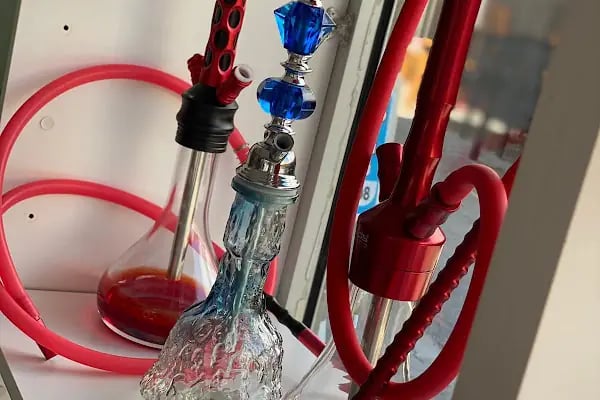 Aysa Nargile Tobacco shop2 - Resim 12
