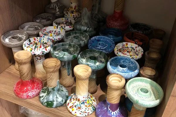 Aysa Nargile Tobacco shop2 - Resim 16