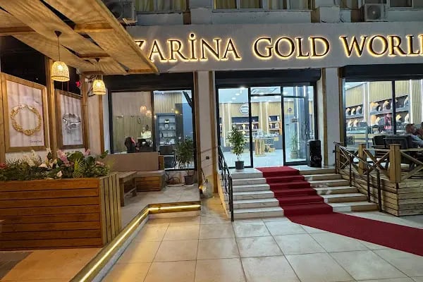 Zarina Gold Kuyumculuk - Resim 4