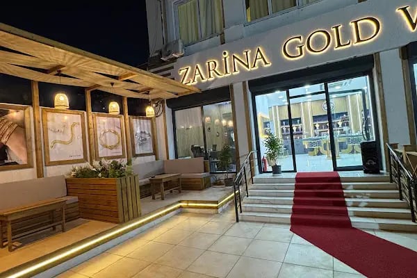 Zarina Gold Kuyumculuk - Resim 10