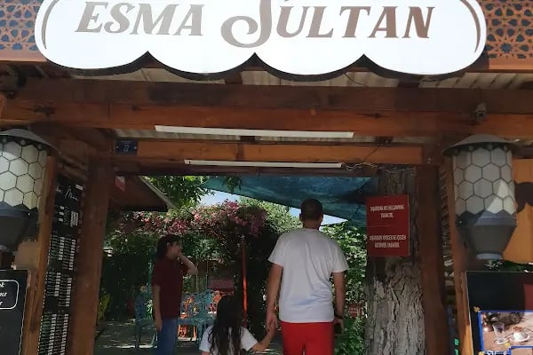 Esma Sultan Köy Kahvaltısı - Resim 8