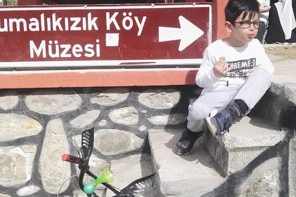Esma Sultan Köy Kahvaltısı - Resim 18
