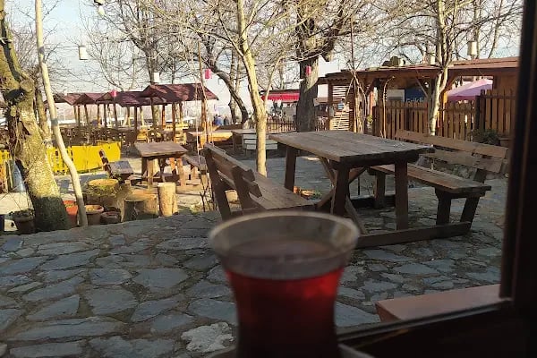 Esma Sultan Köy Kahvaltısı - Resim 9