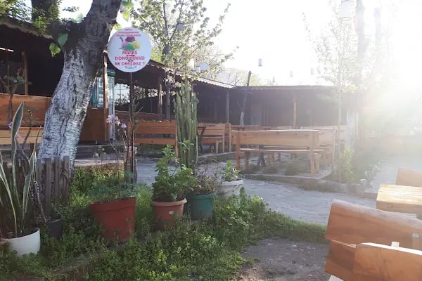 Esma Sultan Köy Kahvaltısı - Resim 6