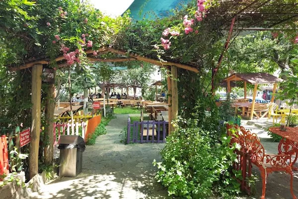Esma Sultan Köy Kahvaltısı - Resim 20