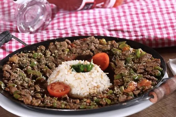 Esma Sultan Köy Kahvaltısı - Resim 3