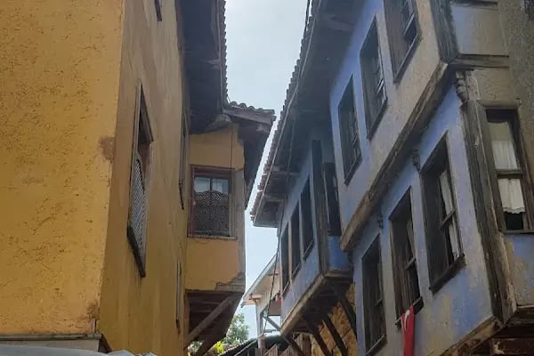 Esma Sultan Köy Kahvaltısı - Resim 11