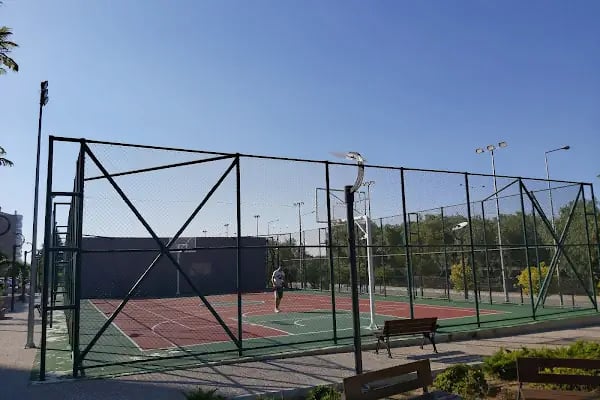 Aytaç Sefiloğlu Parkı - Resim 9