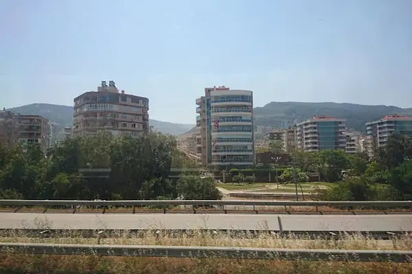 Aytaç Sefiloğlu Parkı - Resim 5