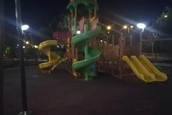 Aytaç Sefiloğlu Parkı - Resim 16
