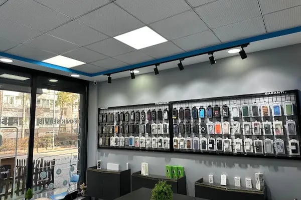 NTS Bilişim Premium Servis - Resim 2