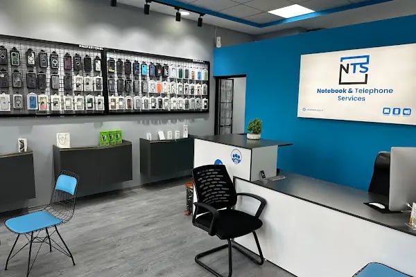 NTS Bilişim Premium Servis - Resim 5