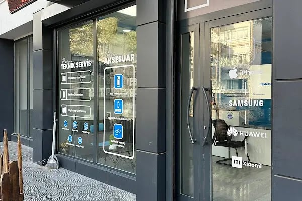 NTS Bilişim Premium Servis - Resim 4