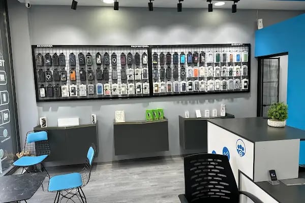 NTS Bilişim Premium Servis - Resim 6