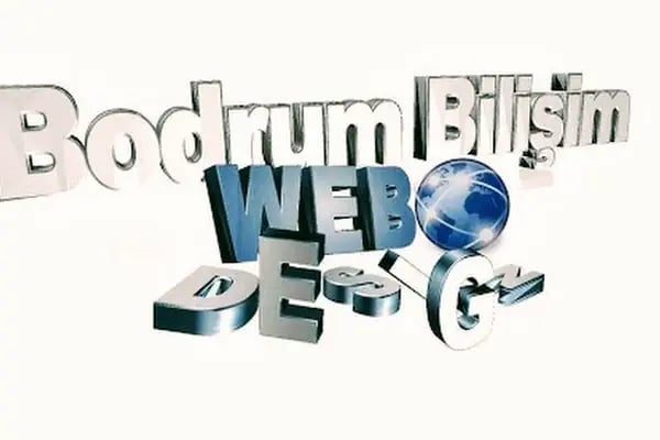 Web Design Bodrum - Resim 2