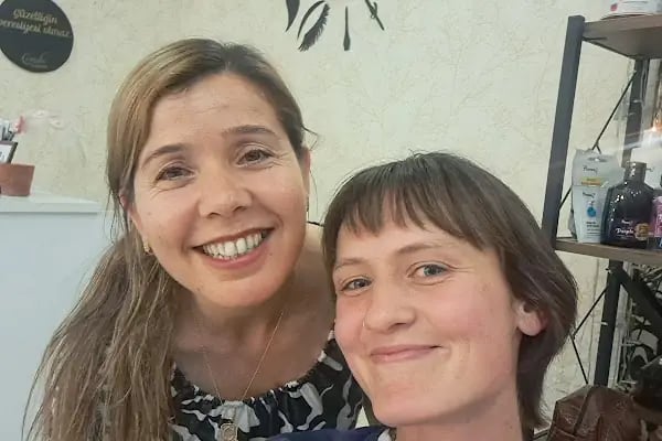Cemile Bayan Kuaförü - Resim 8