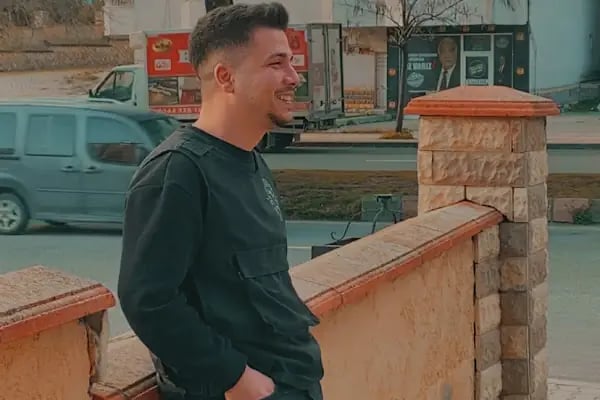 Volkan Cavdar Barber | MAJESTİC TOUCH - Resim 10