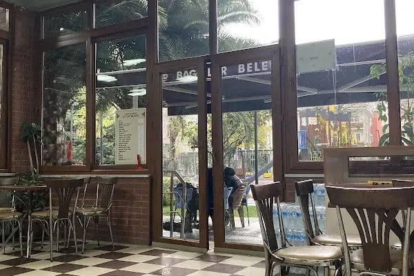 Bağcilar Belediyesi Merkez Parki - Resim 5