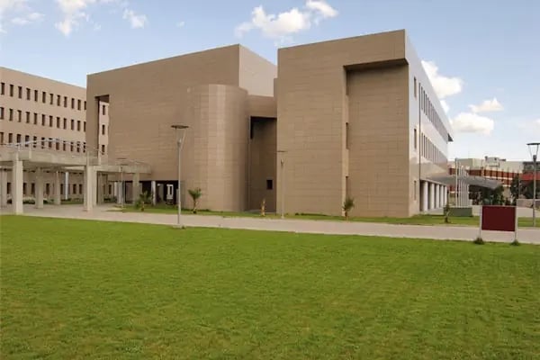 İZMİR ADLİYESİ SOSYAL TESİSLERİ - Resim 14