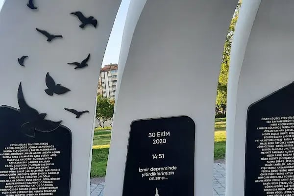 İZMİR ADLİYESİ SOSYAL TESİSLERİ - Resim 18