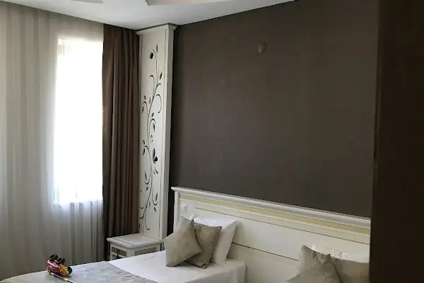 İZMİR ADLİYESİ SOSYAL TESİSLERİ - Resim 7