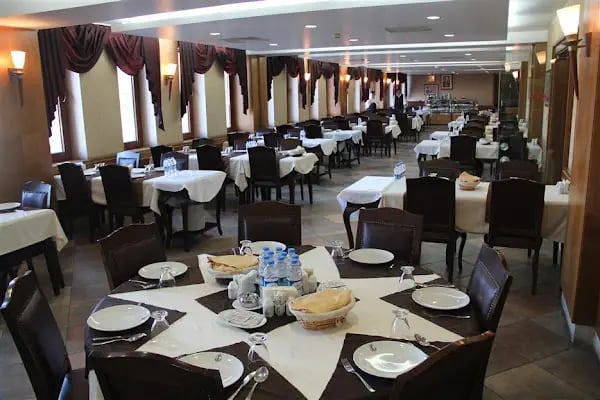 İZMİR ADLİYESİ SOSYAL TESİSLERİ - Resim 6