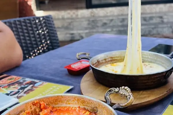Alissa Çamlık Restaurant - Resim 13