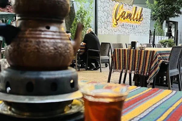 Alissa Çamlık Restaurant - Resim 10