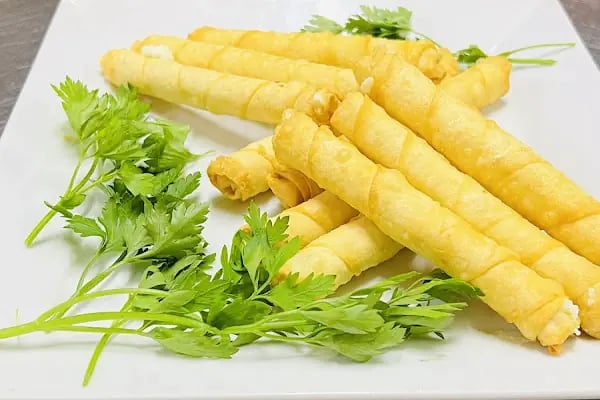 Alissa Çamlık Restaurant - Resim 14