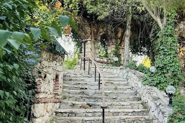 Alissa Çamlık Restaurant - Resim 7