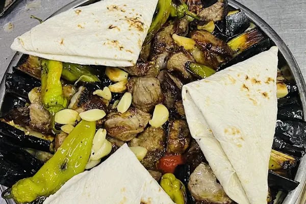 Alissa Çamlık Restaurant - Resim 12