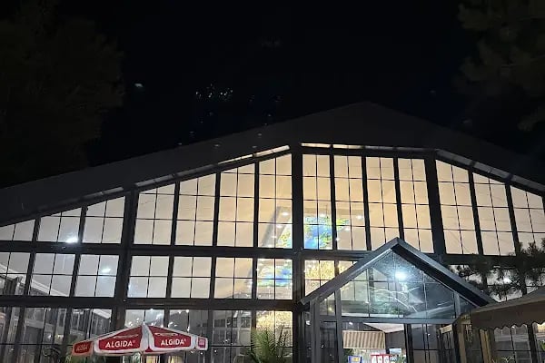 Alissa Çamlık Restaurant - Resim 19