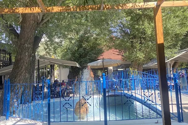 Alissa Çamlık Restaurant - Resim 17