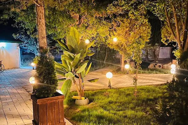 Alissa Çamlık Restaurant - Resim 5