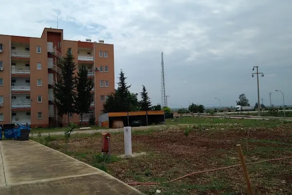Adana AFAD Arama ve Kurtarma Birlik Müdürlüğü - Resim 5