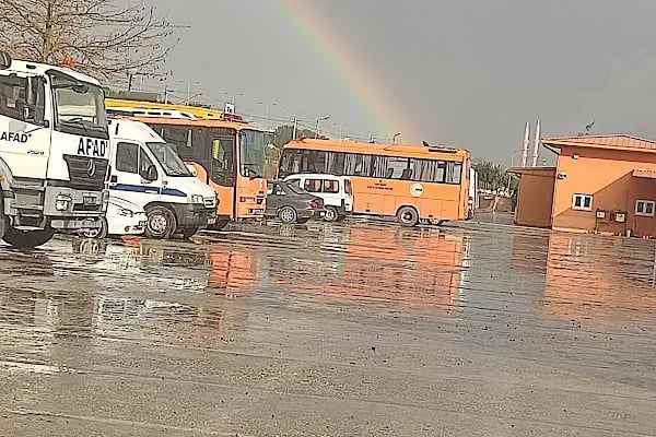 Adana AFAD Arama ve Kurtarma Birlik Müdürlüğü - Resim 4