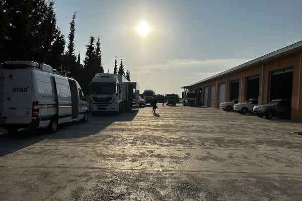 Adana AFAD Arama ve Kurtarma Birlik Müdürlüğü - Resim 8