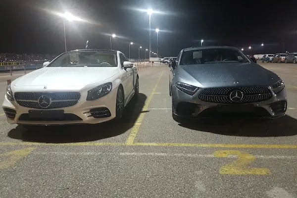 Autoport Liman İşletmeleri A.Ş. / Autoport Terminal Operators S.A. - Resim 7