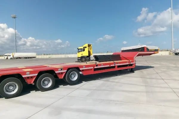 Autoport Liman İşletmeleri A.Ş. / Autoport Terminal Operators S.A. - Resim 19