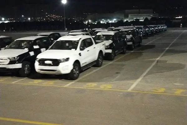 Autoport Liman İşletmeleri A.Ş. / Autoport Terminal Operators S.A. - Resim 20