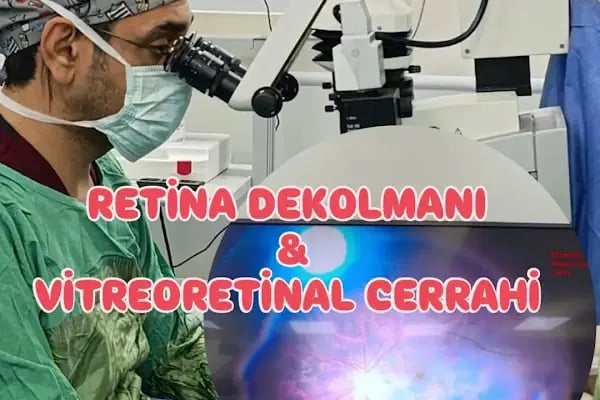 OP.DR. AHMET EROĞLU GÖZ HASTALIKLARI VE CERRAHİSİ UZMANI - Resim 12