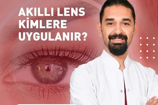 OP.DR. AHMET EROĞLU GÖZ HASTALIKLARI VE CERRAHİSİ UZMANI - Resim 9