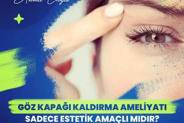 OP.DR. AHMET EROĞLU GÖZ HASTALIKLARI VE CERRAHİSİ UZMANI - Resim 15