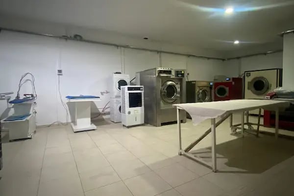 Marin Kuru Temizleme - Resim 2